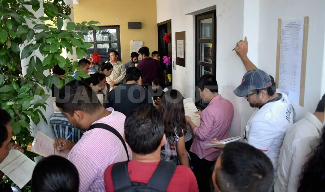 Ofertarán más de mil vacantes en ferias del empleo
