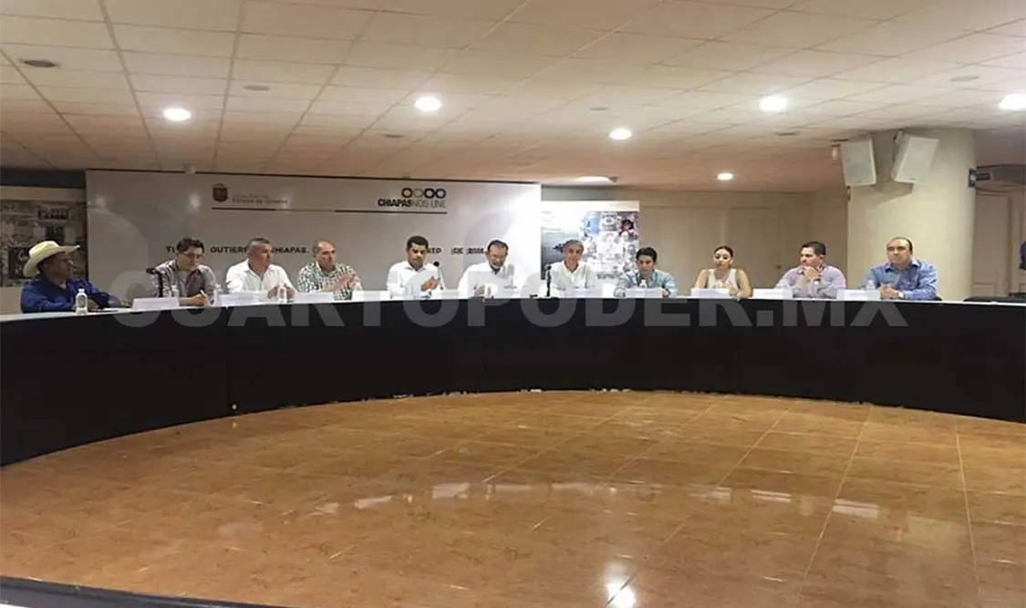 Buscan certificar granjas acuícolas