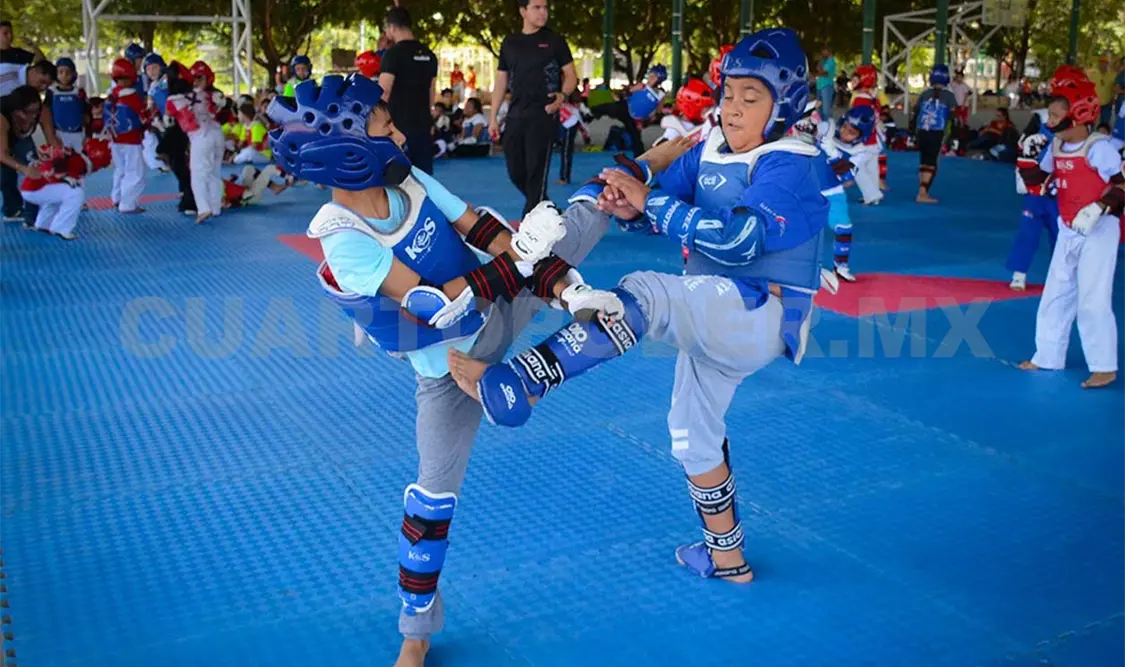 Condeba Chiapas toma fuerza