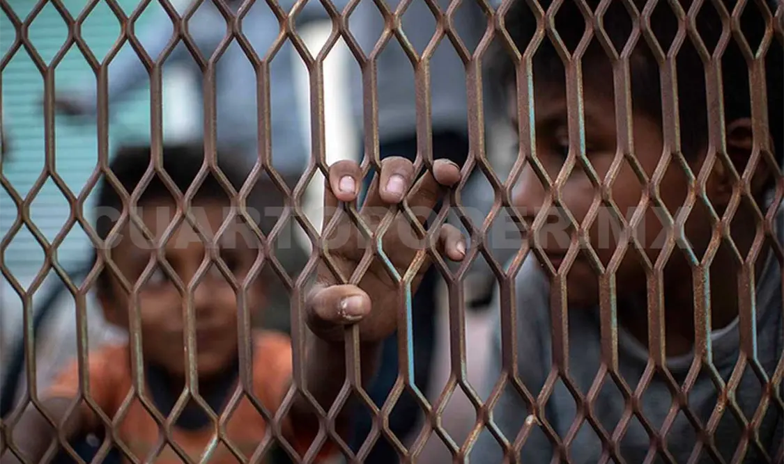 Exhortan dar seguimiento al abuso de niños en EUA
