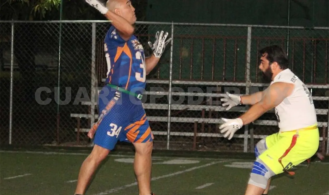 Bats y Halcones, por el campeonato