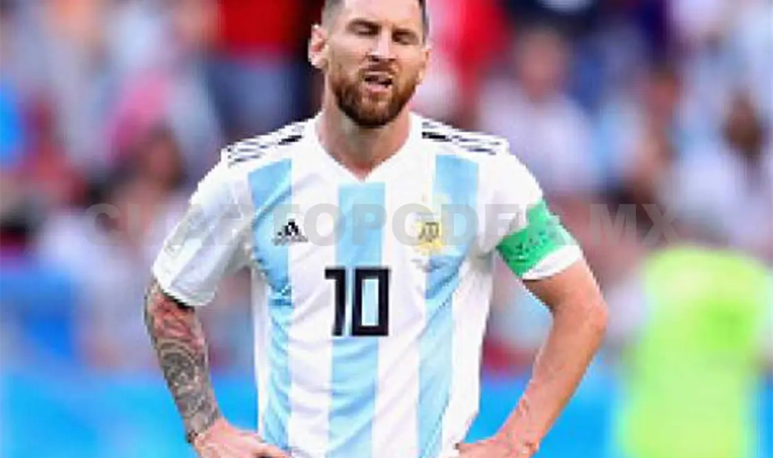 Argentina hace oficial su nueva convocatoria