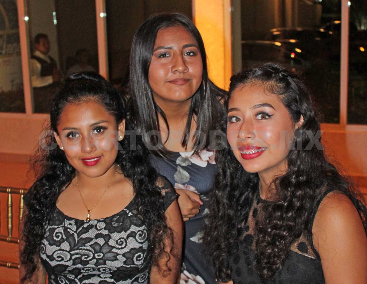 Una noche especial