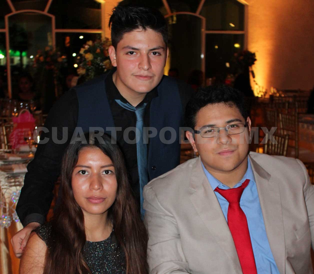 Una noche especial