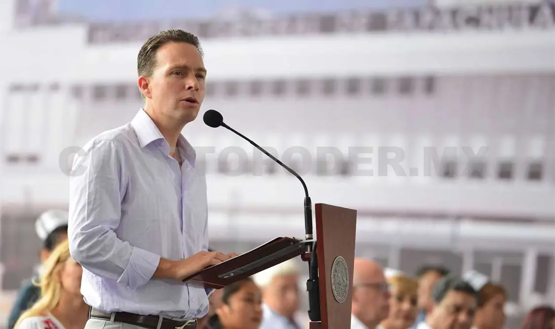 Nuevo Hospital ofrecerá servicios de calidad a la frontera sur