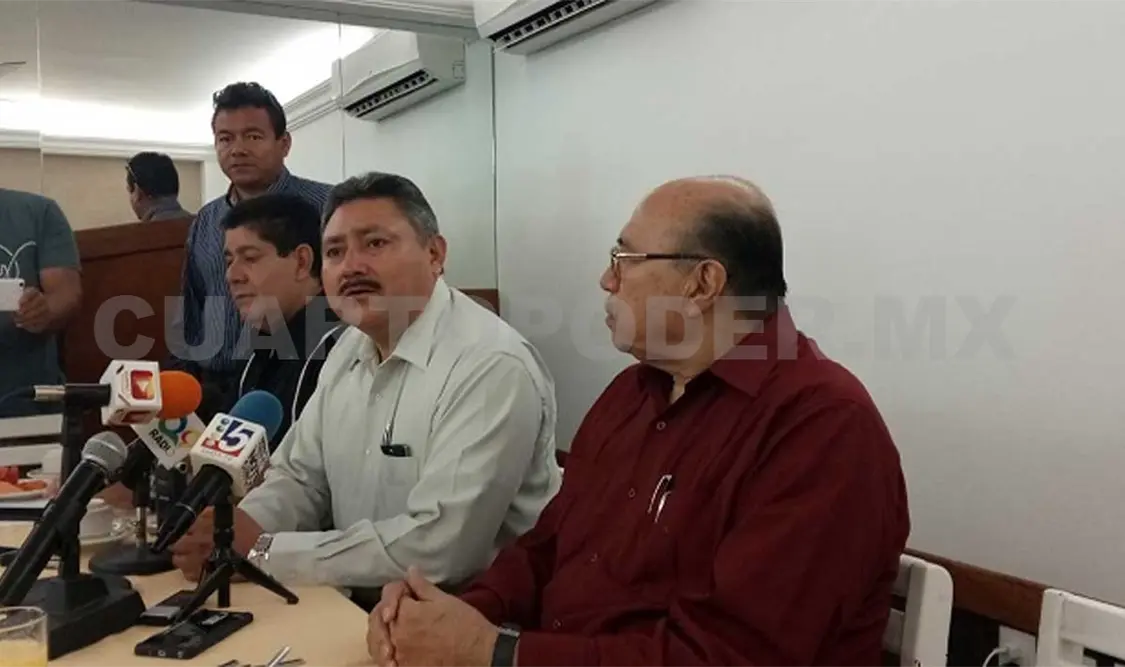 Se suman maestros a iniciativa nacional