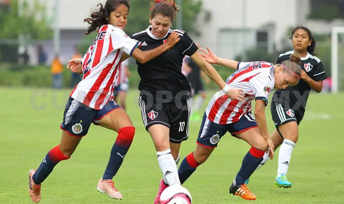 Chivas aspira seguir invicto al visitar a Morelia
