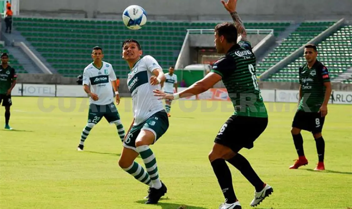 Cafetaleros pierde ante Zacatepec