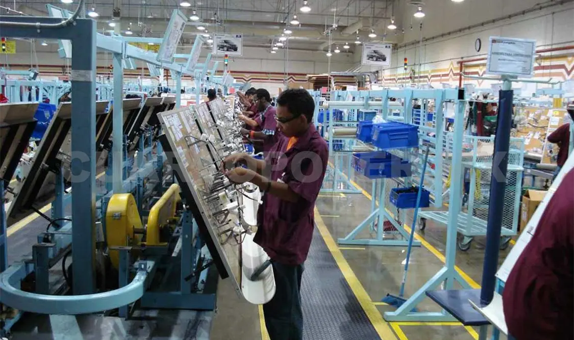 Buscan difundir 42 normas oficiales de trabajo