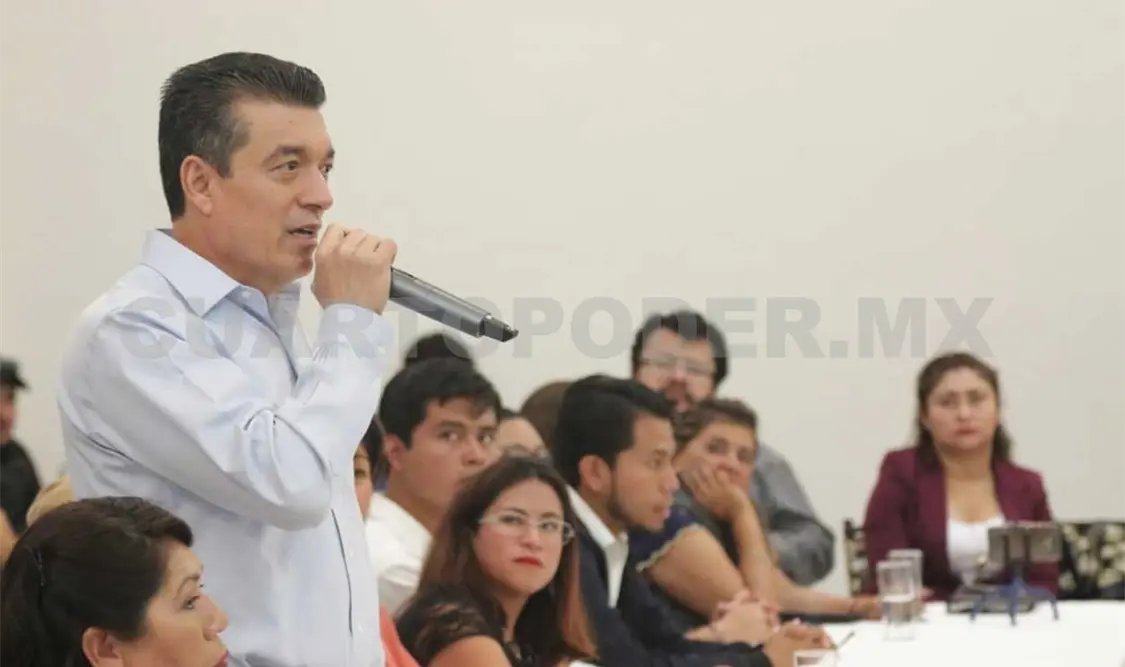 Con reconciliación, habrá paz social y progreso