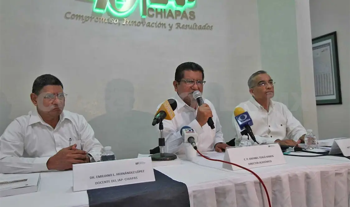 Funcionarios electos, obligados a capacitarse