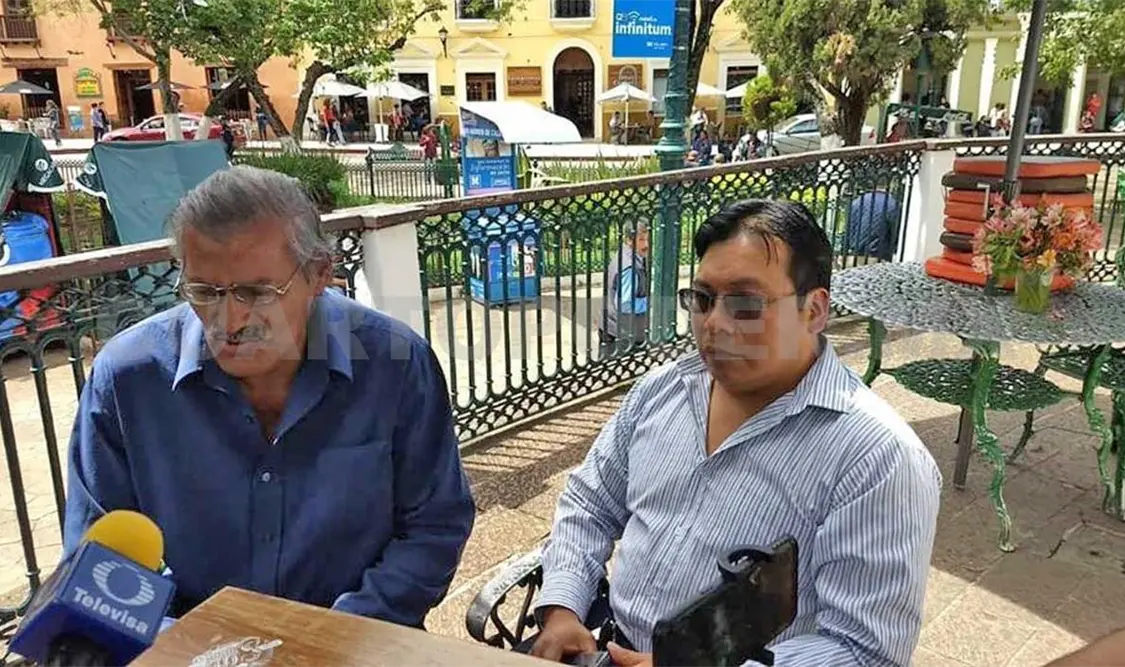 Vecinos se organizan ante la inseguridad