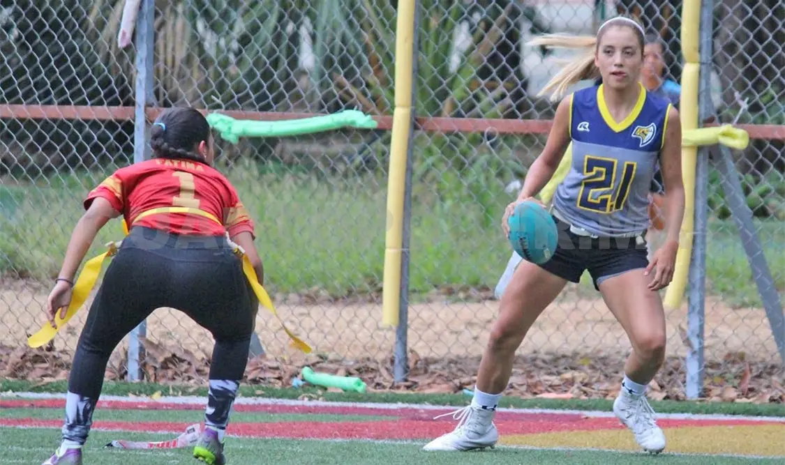 Panteras continúa comandando la Liga