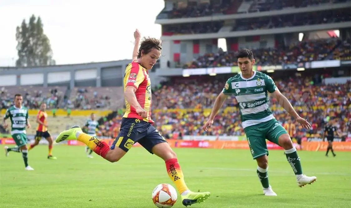 Morelia va por buena racha ante Pachuca