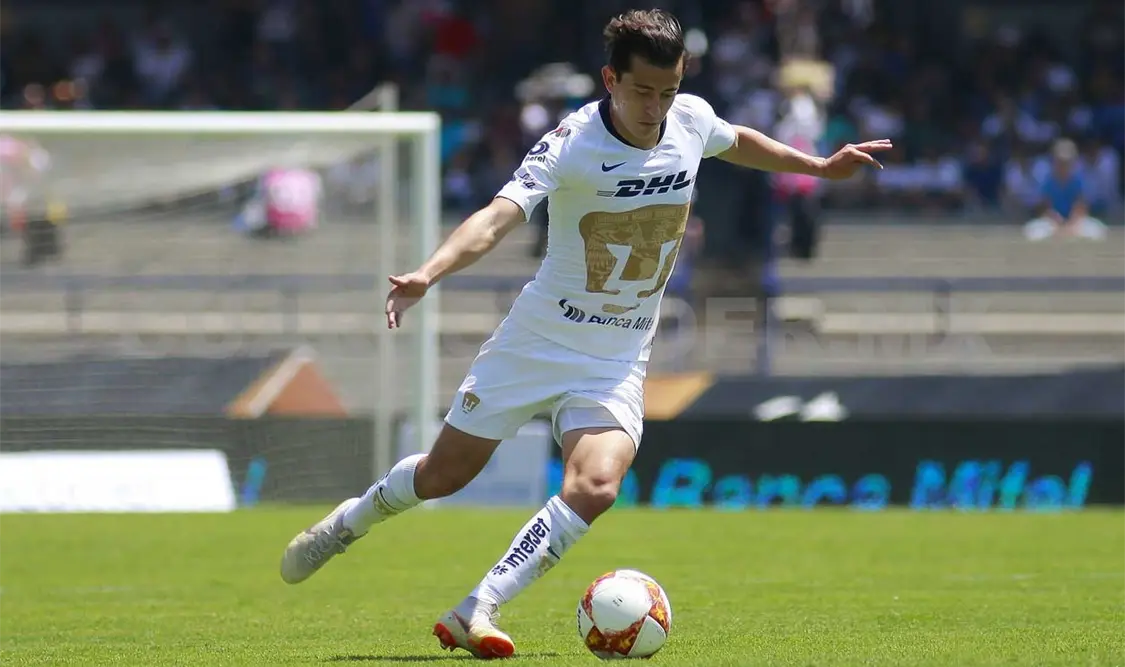 Pumas, con miras al triunfo ante Querétaro