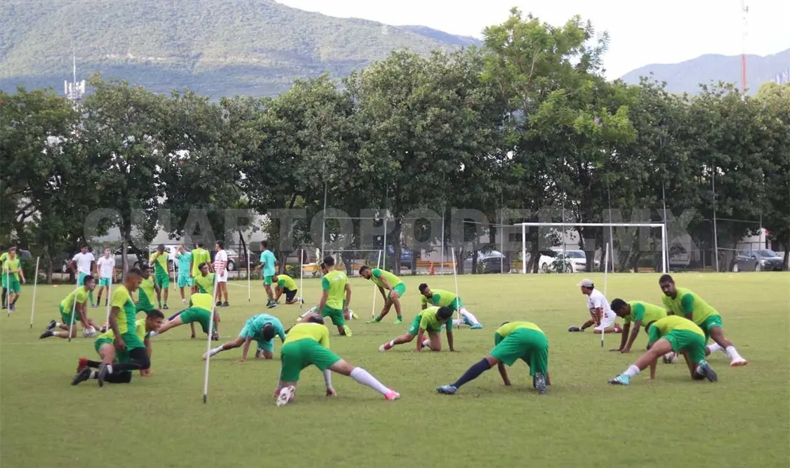Tuxtla se prepara para el arranque del torneo
