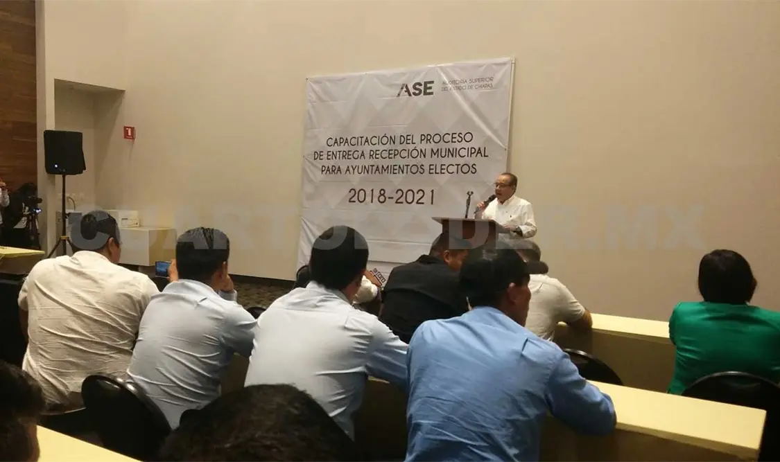 Próximas administraciones heredarán laudos laborales