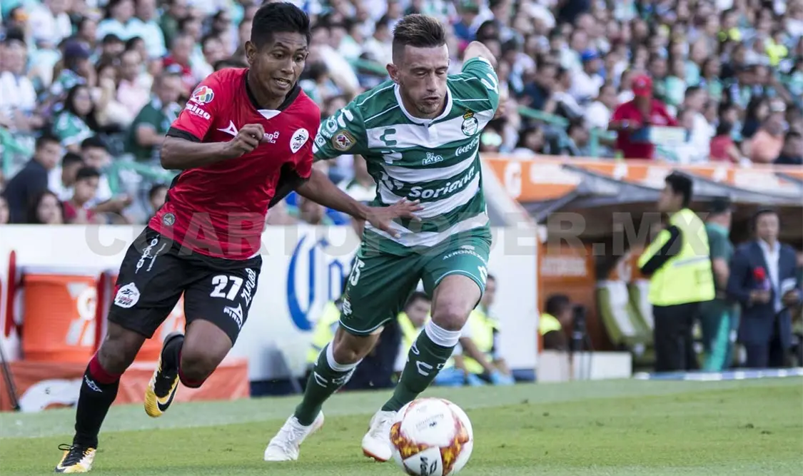 Lobos BUAP jugará ante Monterrey en la J6