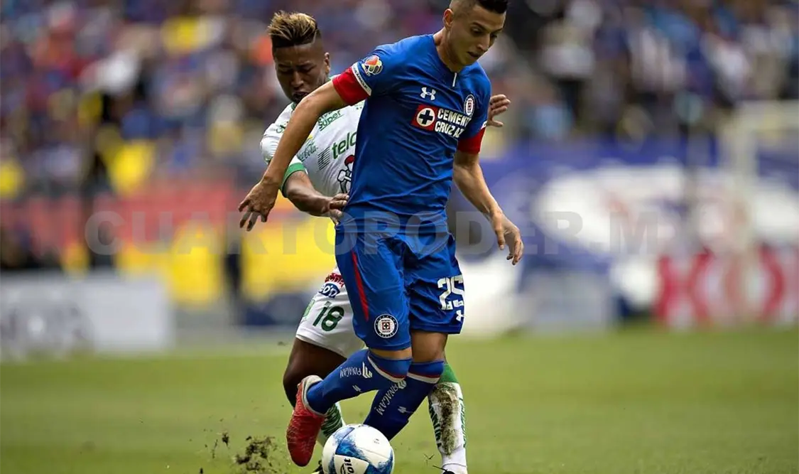 Cruz Azul contra Toluca, en busca de mantener el invicto en el AP