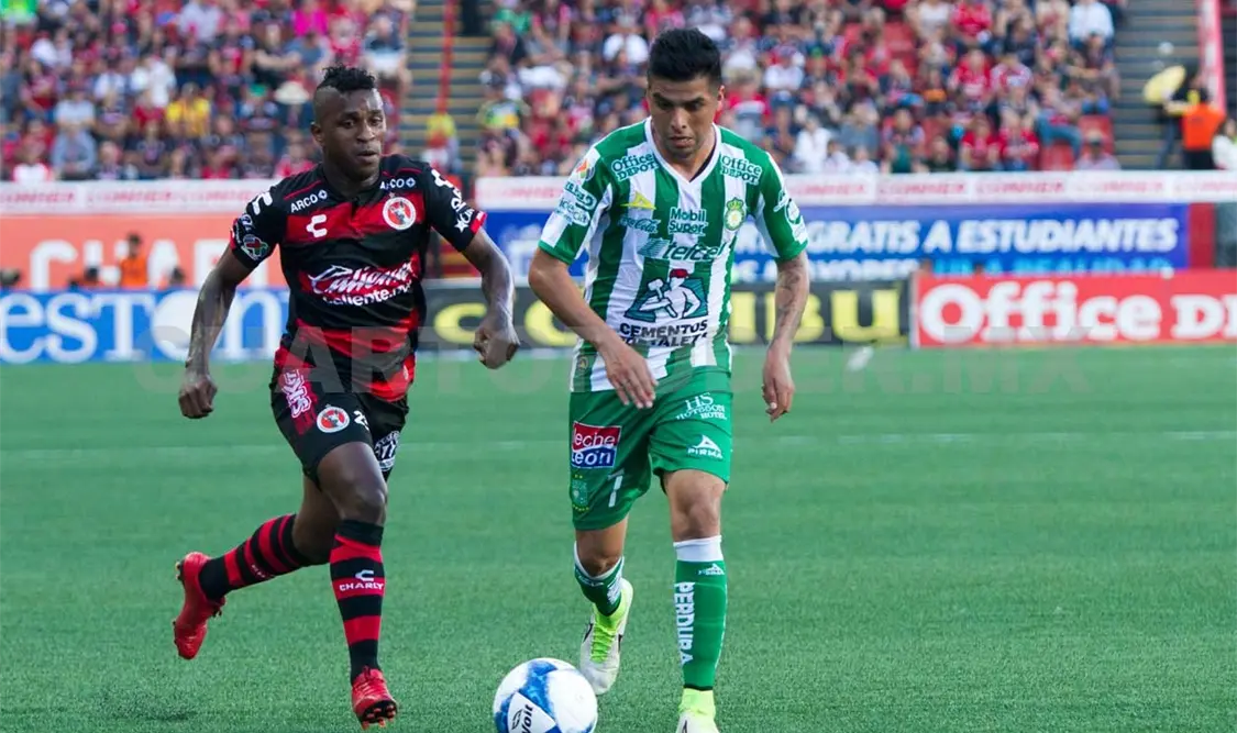 León busca segundo triunfo ante las Águilas