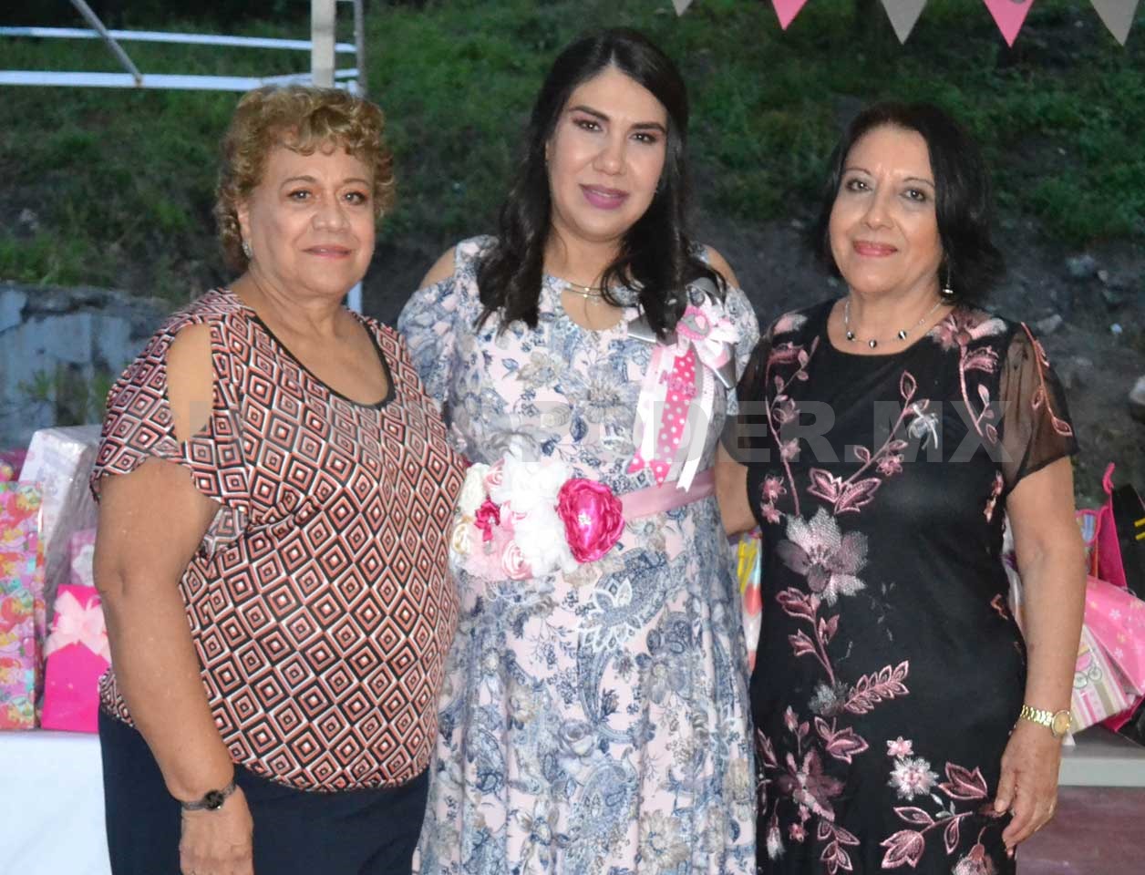 En espera de Ivanna