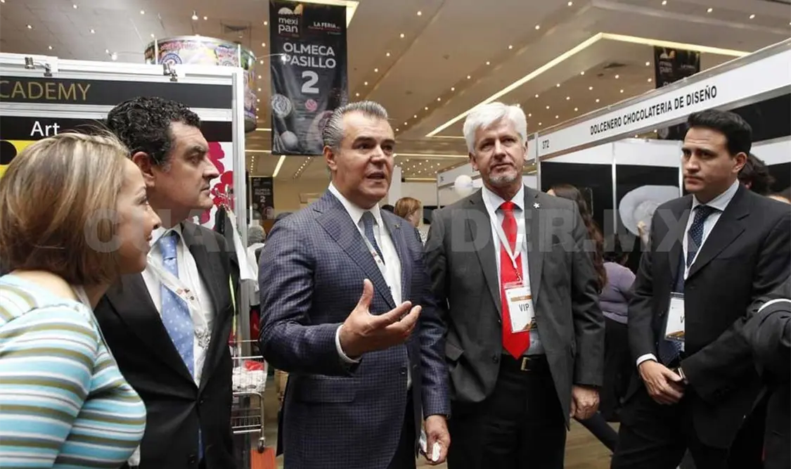 En próximos días habrá anuncio sobre TLCAN