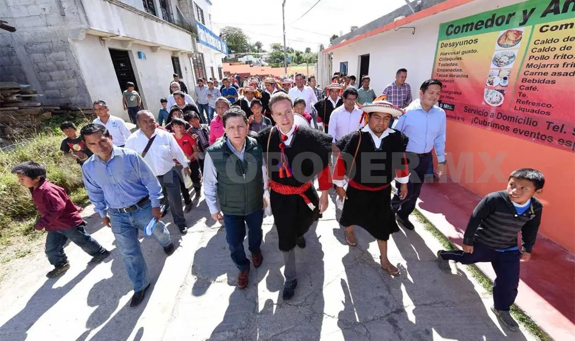 Gobierno comprometido con las necesidades de Chiapas