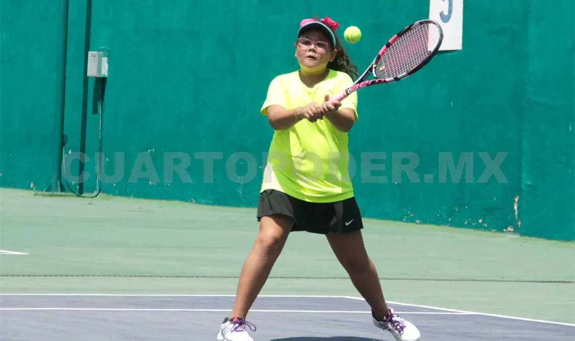 Abren Academia de Frontenis