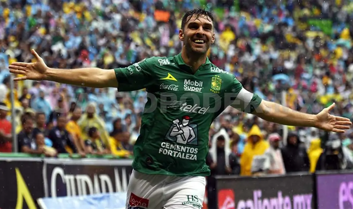 América se topó con su verdugo y sigue sin ganar en León