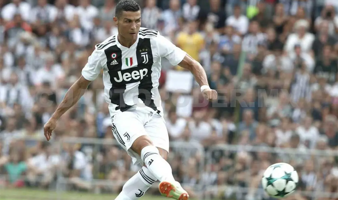 Cristiano ayudará a ganar la Champions: Wayne Rooney