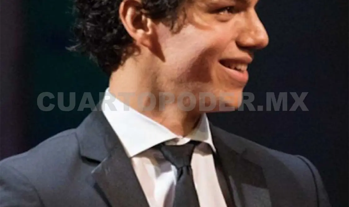 Fue acreedor del galardón Benois de la Danse, que se otorga en Moscú. Cortesía