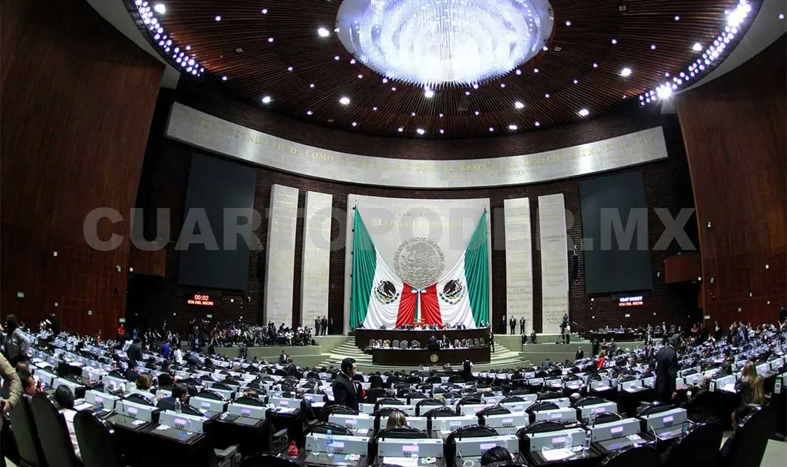 Sistema para evaluar trabajo de los diputados