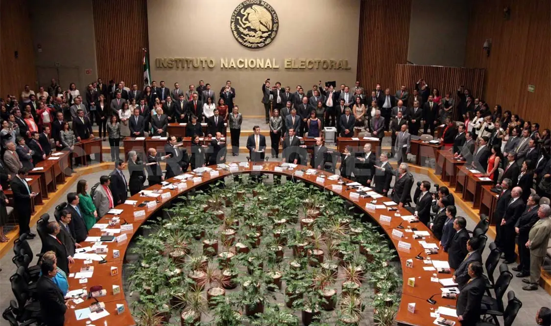 Aprueban financiamiento público
