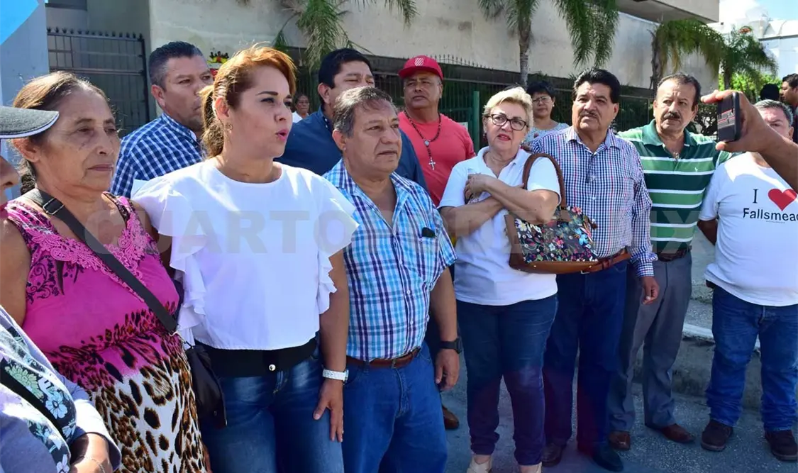 Bloqueos carreteros, el negocio en Simojovel