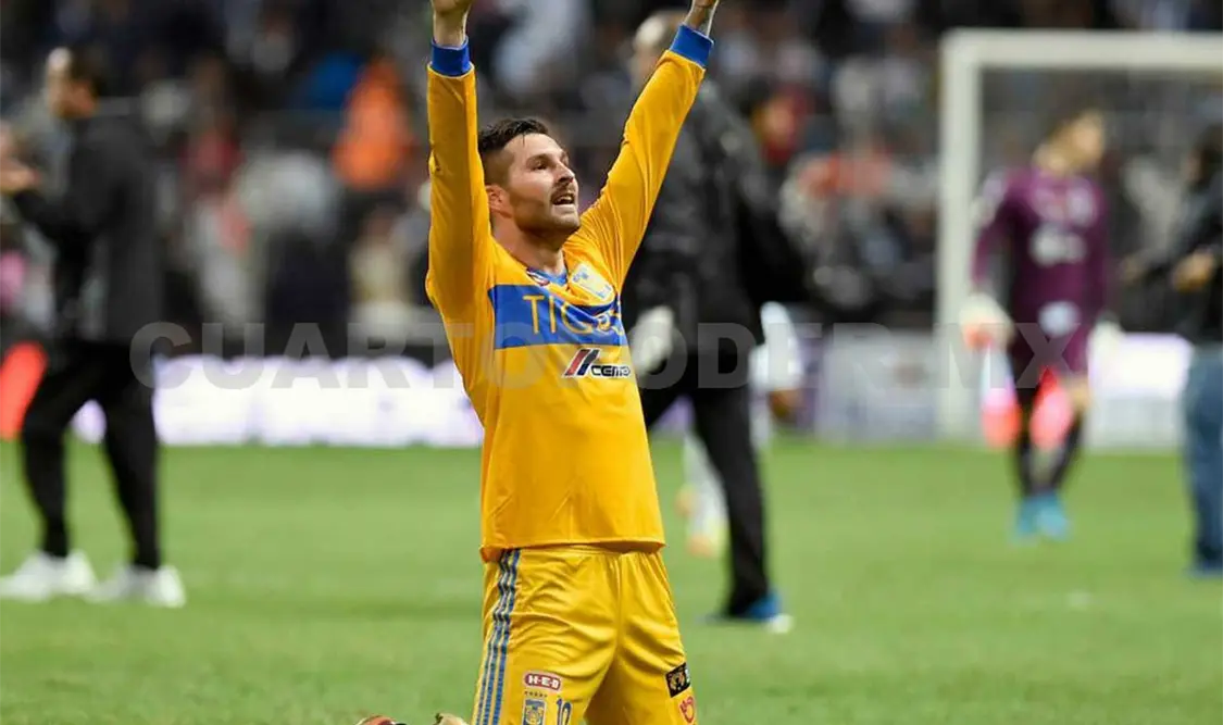 Avanzan pláticas para renovación de Gignac