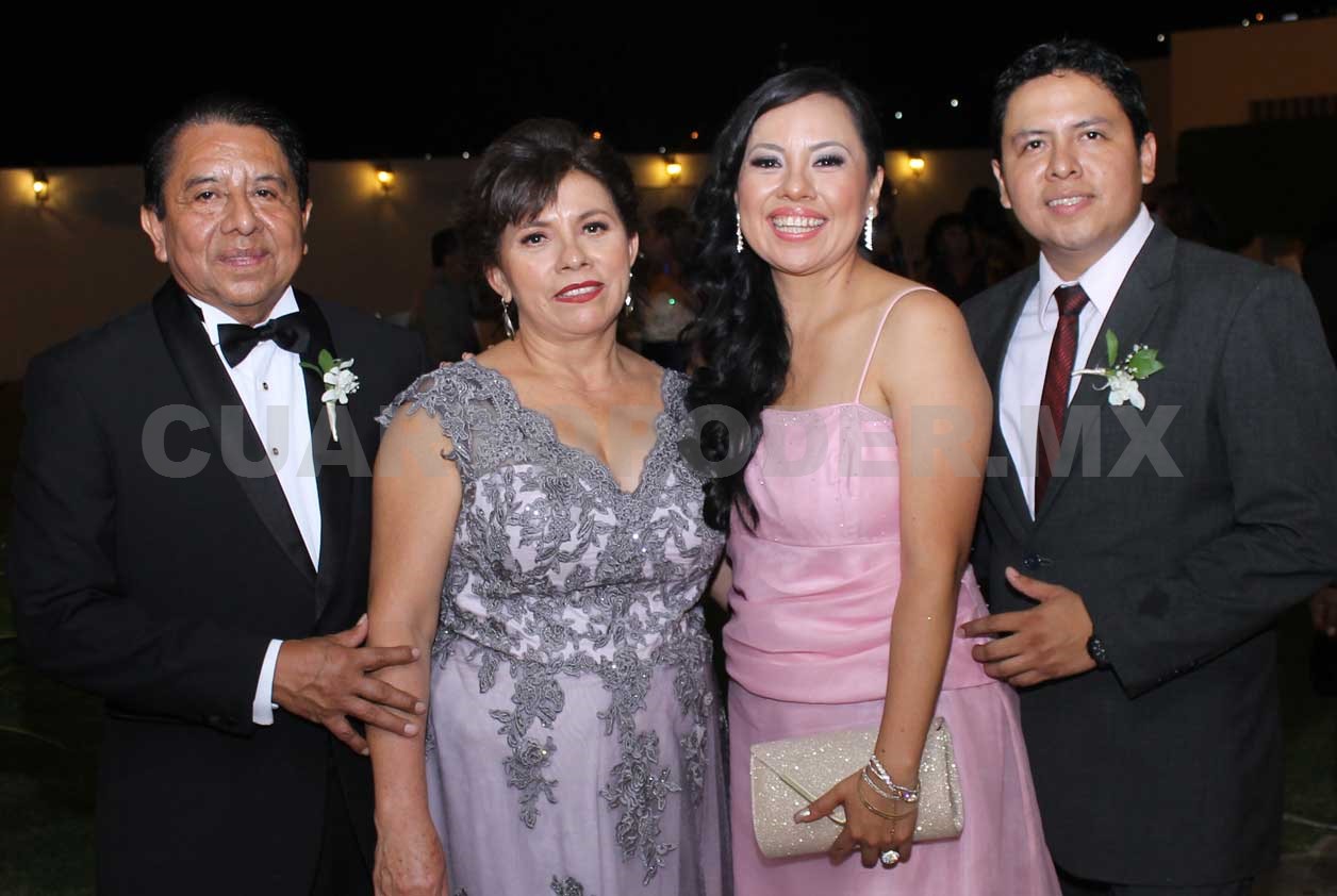Comienzan su historia de amor