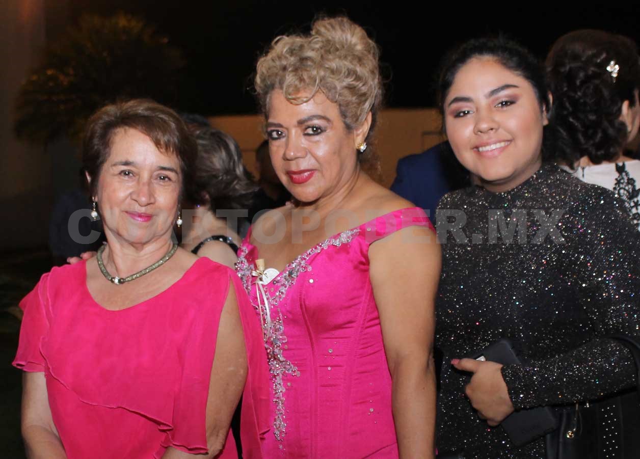 Comienzan su historia de amor