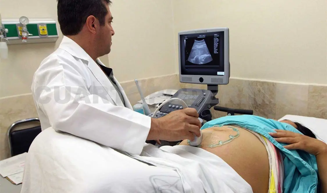 Buscan reducir muerte materna e infantil