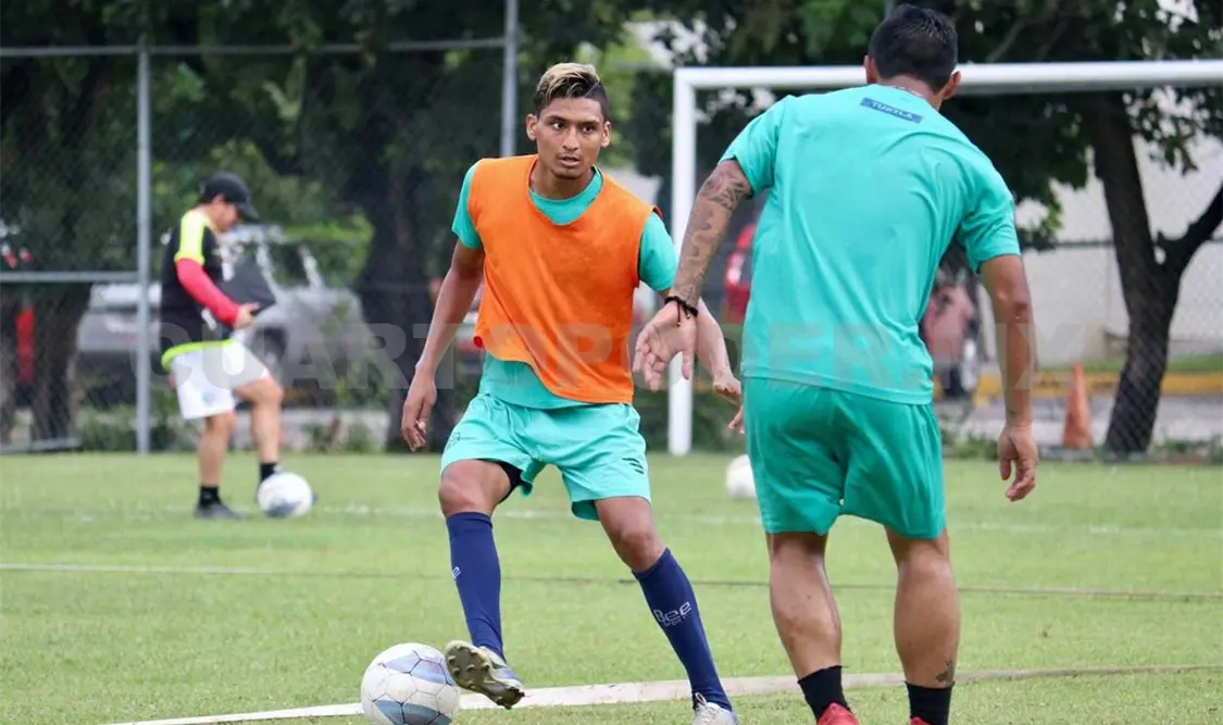 Tuxtla FC recibe a Cocodrilos en la jornada uno