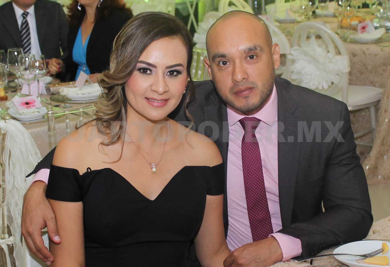 Mágicos XV años de Sheila