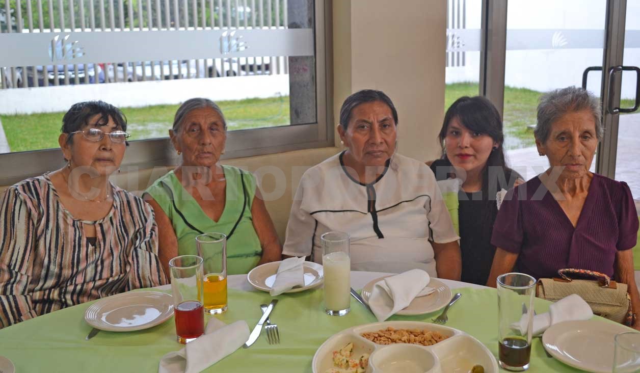 Baby shower para Magaly