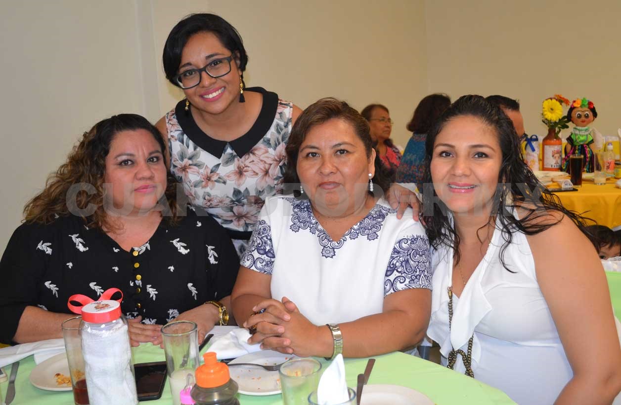 Baby shower para Magaly