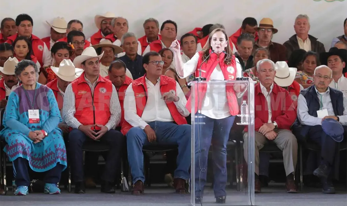Promete Ruiz Massieu mayor acercamiento