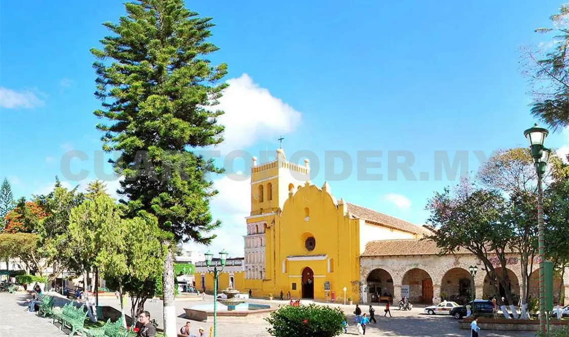 Posicionan y potencializan destinos turísticos locales