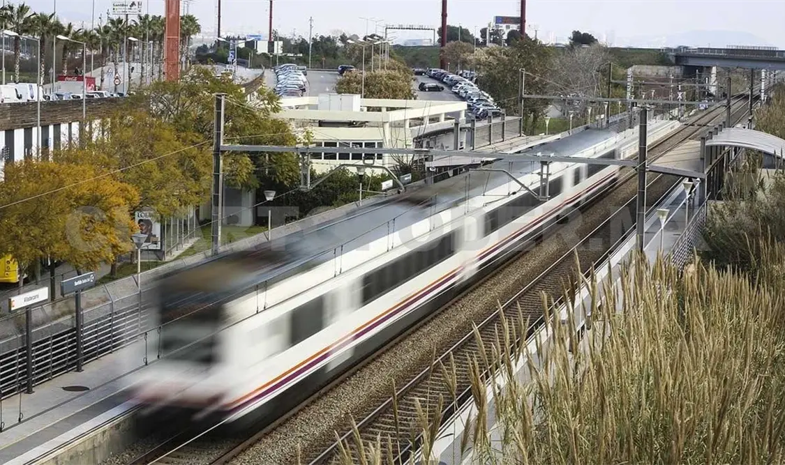 Constructores piden participar en Tren Maya