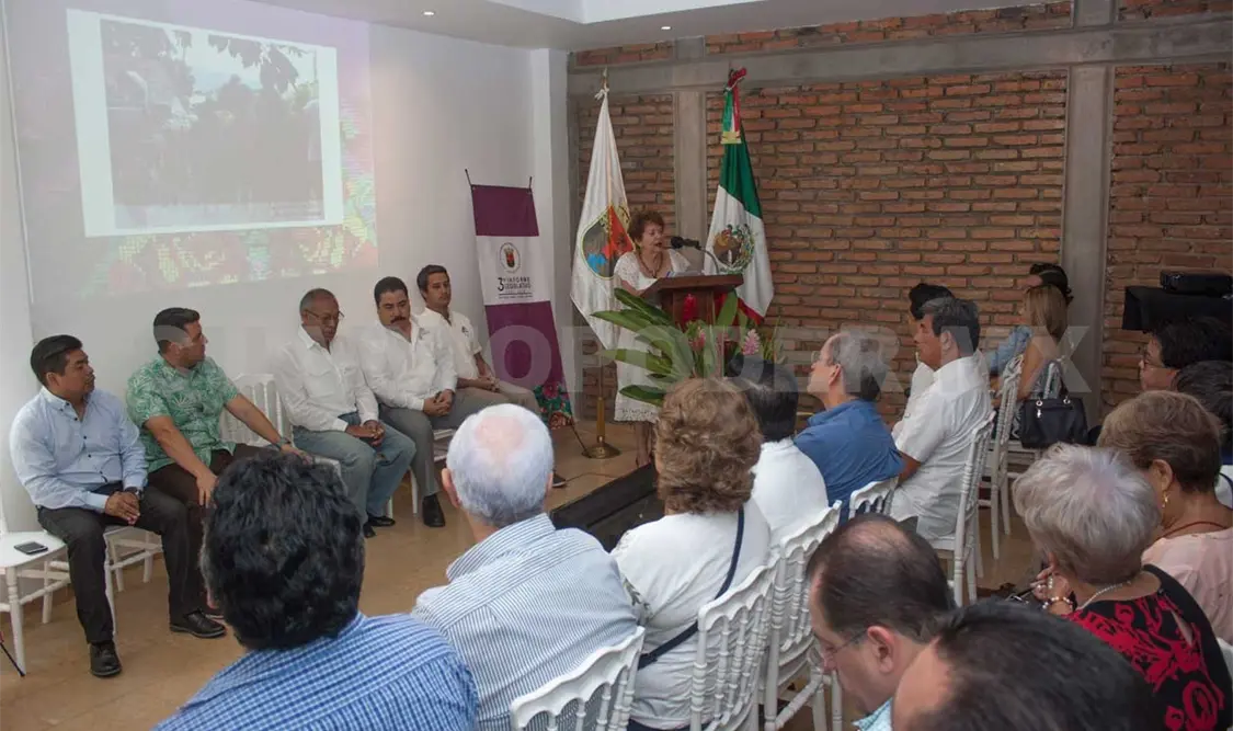 Turismo, sector económico más importante de Chiapas