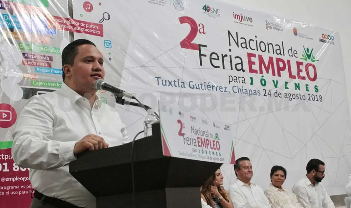 Unas dos mil personas con trabajo en ferias de empleo