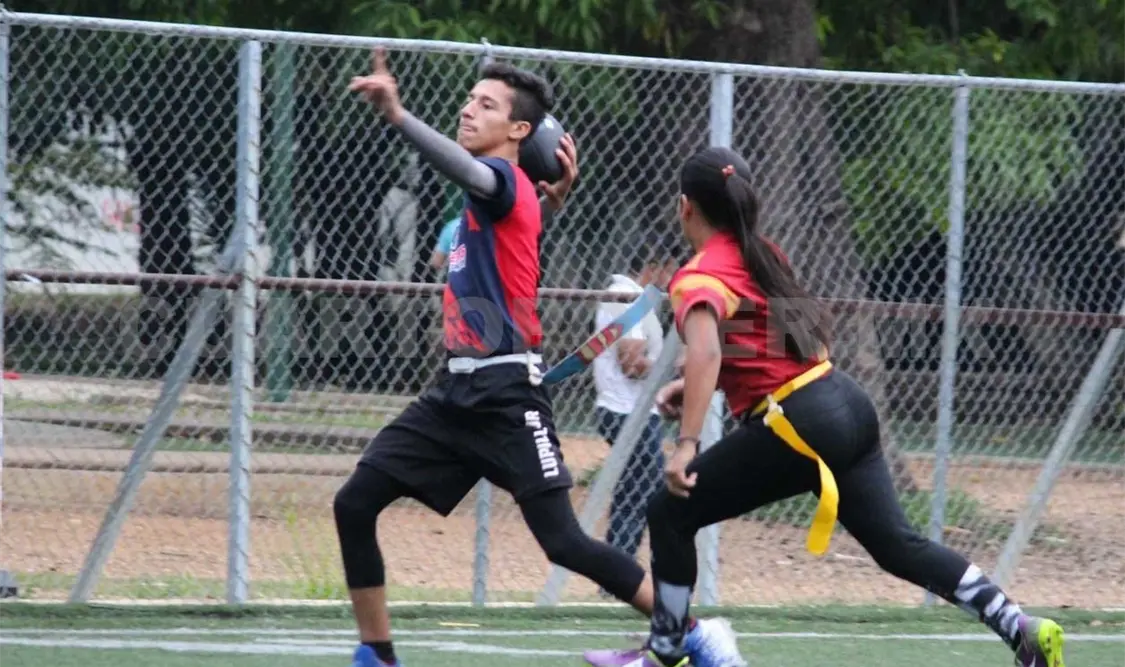Águilas Reales quita invicto a Queens