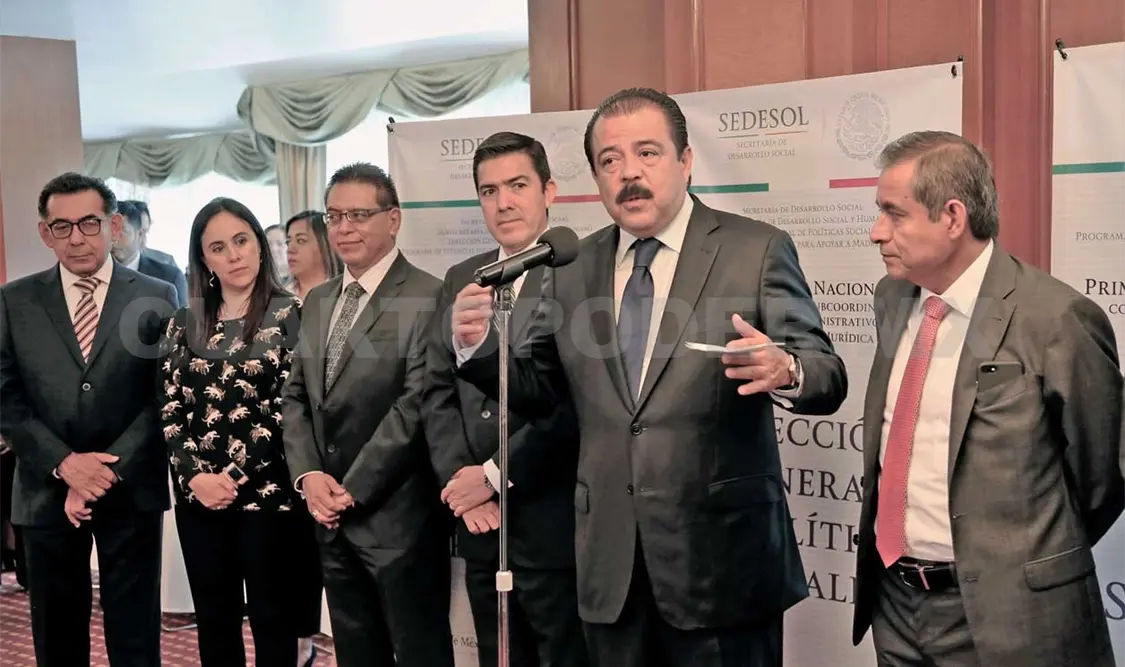 Programas atienden a 15 millones de niños