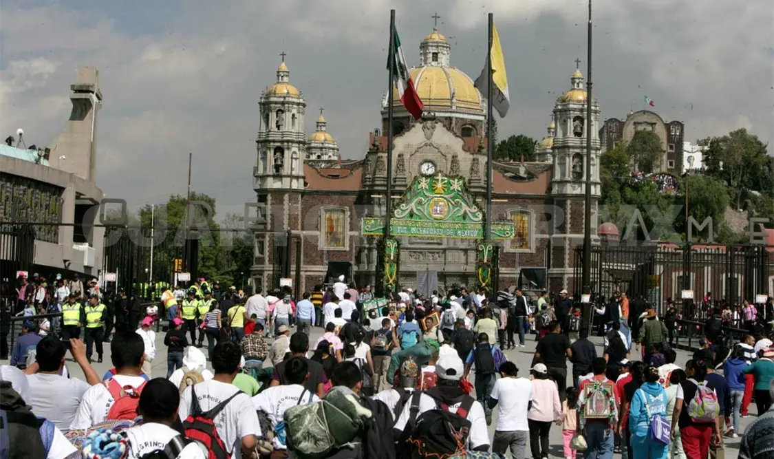 El país, sexto lugar con más turistas internacionales